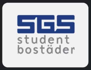 Tack SGS studentbostäder